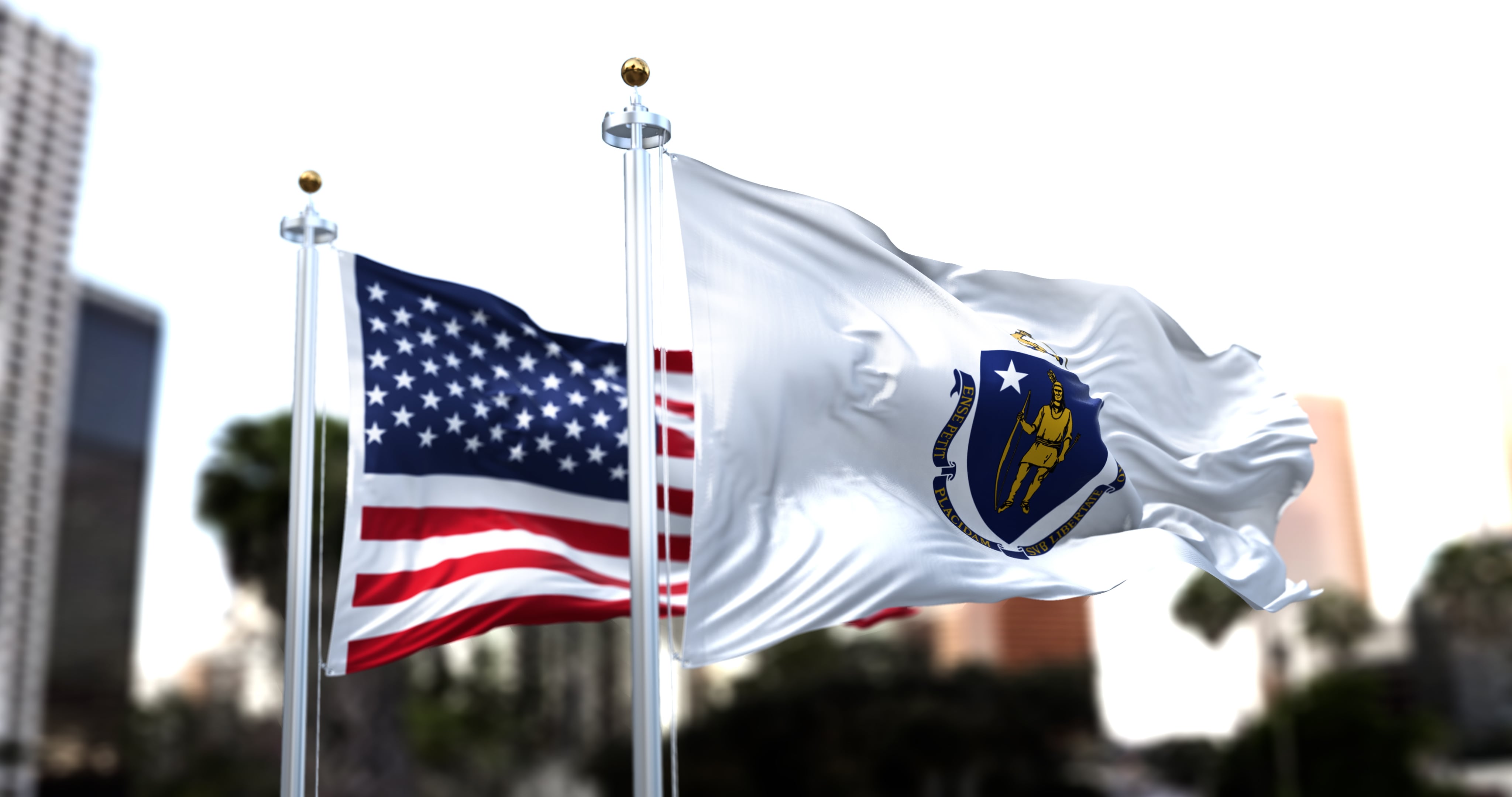 Prohibitive supplements bill introduced in Massachusetts