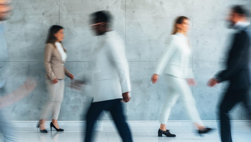 People on the move: New nutra jobs of Winter 2024-2025