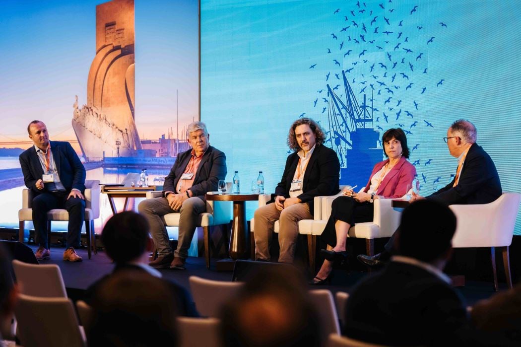 IFFO conference 2024: Peru's anchovy quota boost, sustainable aquaculture growth and climate resilience