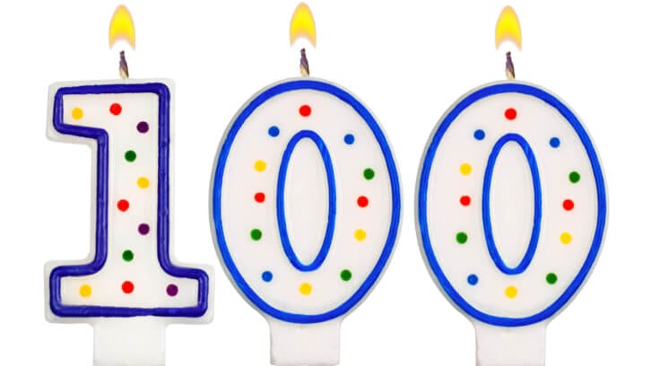 Centenarian gut virome diversity may promote healthspan: Study