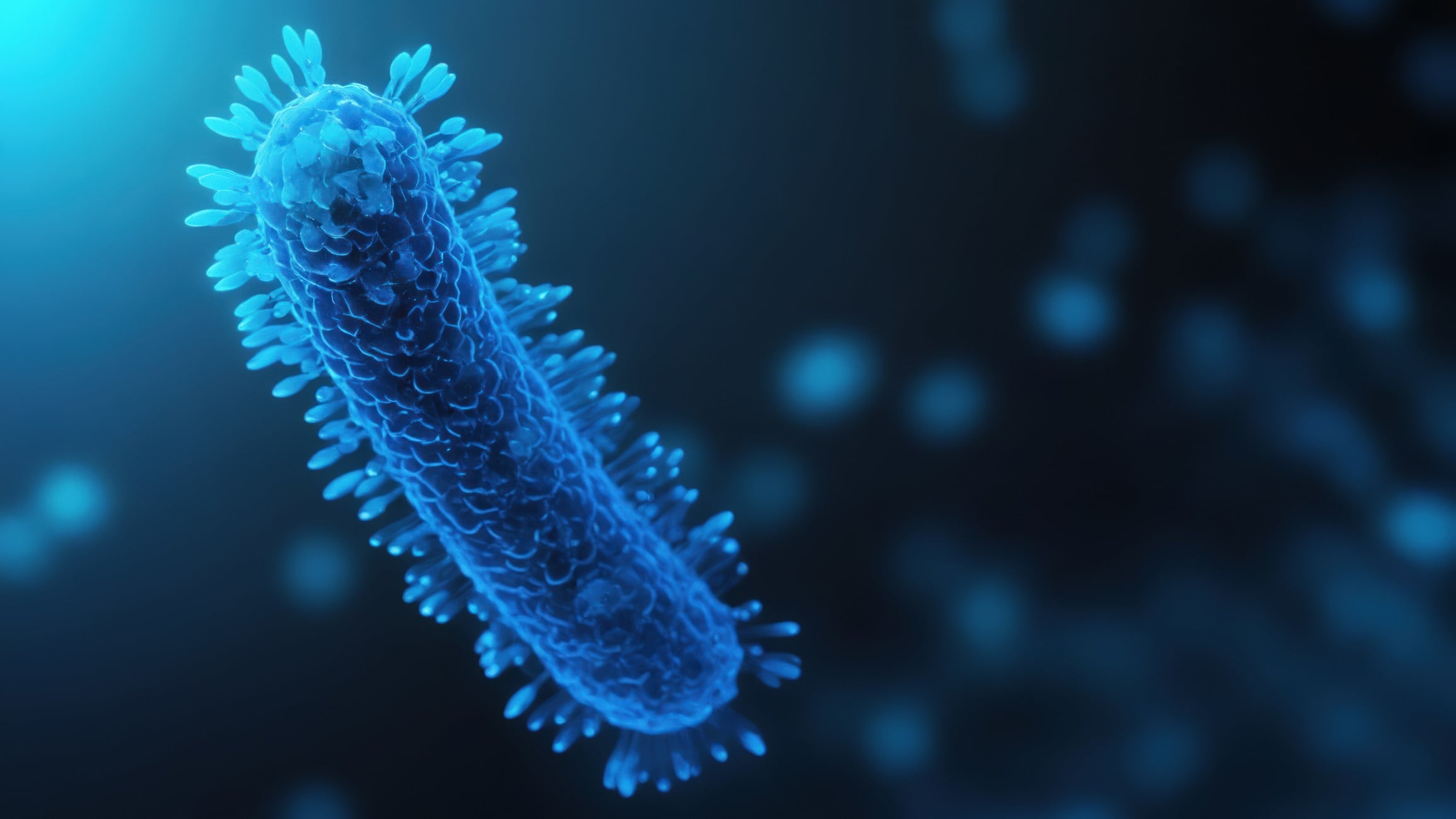 Novel probiotic encapsulation technique may increase bacteria survival rates