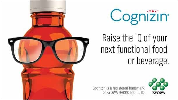 An abbreviated look at the science supporting Cognizin® citicoline