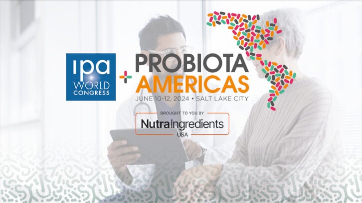 IPAWC + Probiota Americas Day 2: Rob Knight, regulations, state of the market, HCPs and more!