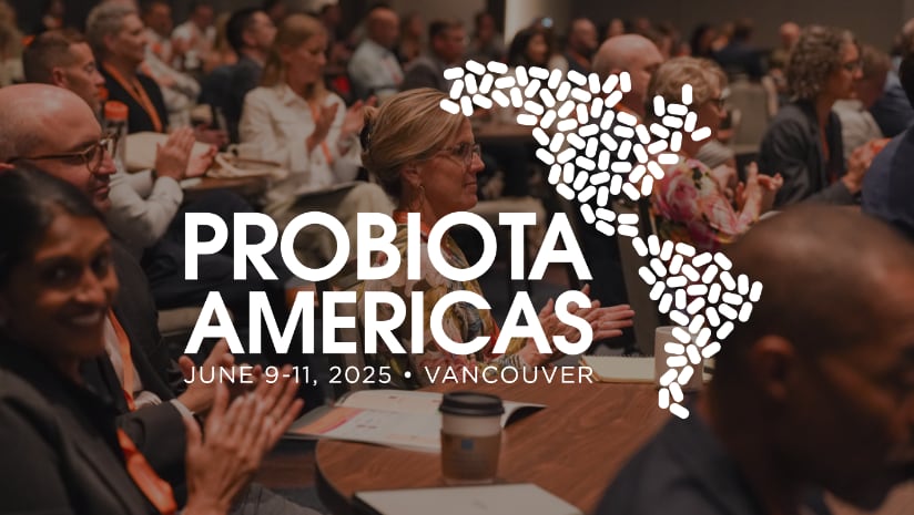 Probiota Americas 2025