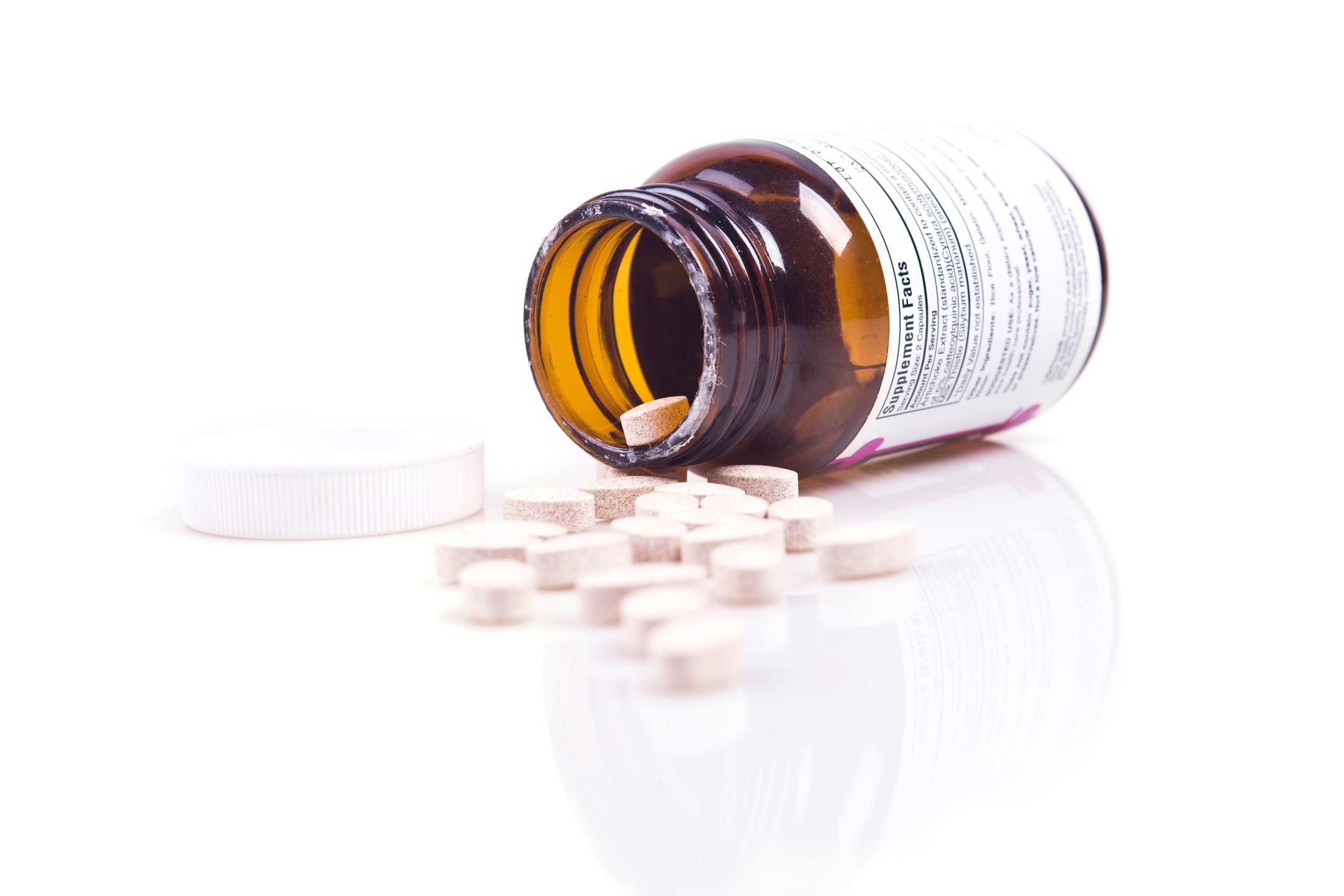 AHPA member survey shows more opposition than support for mandatory product listing