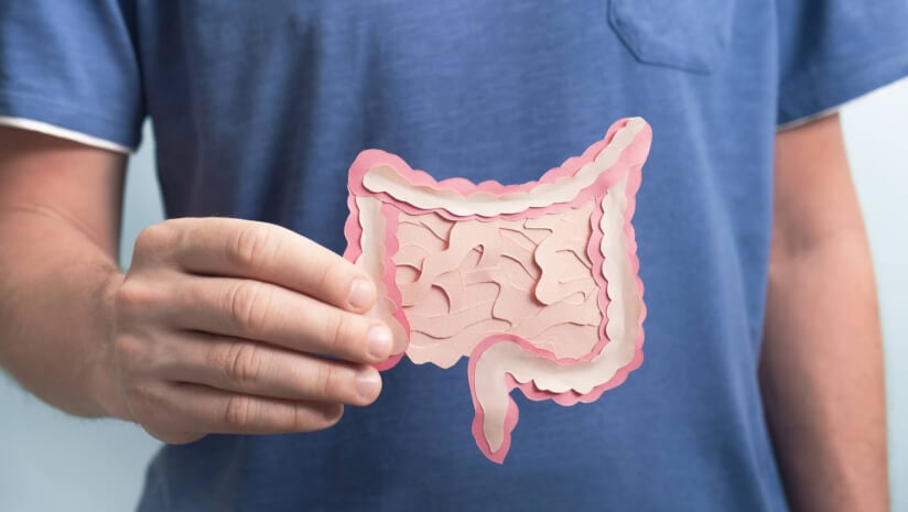 Gut check: Experts discuss microbiome’s influence on overall health