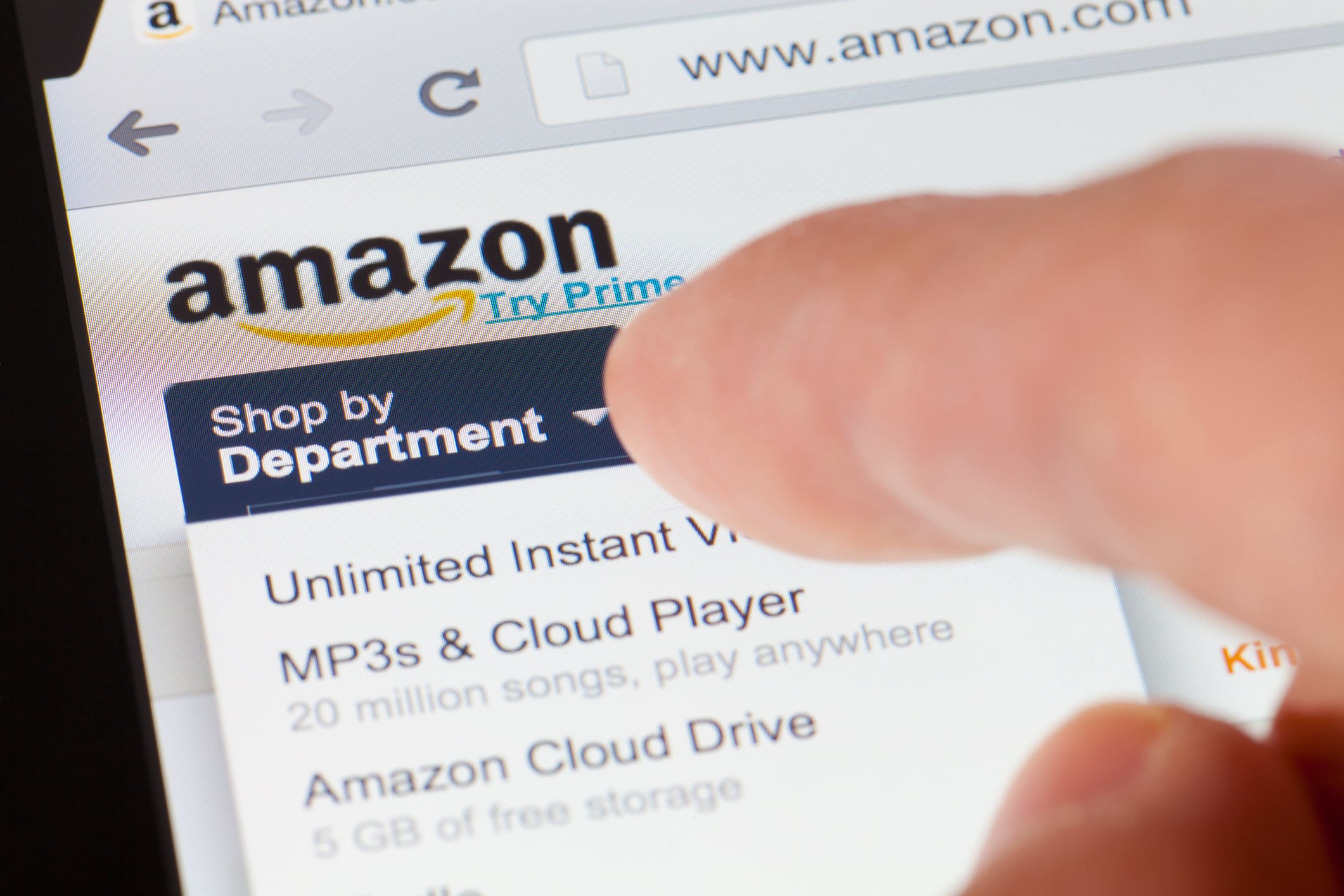 Amazon adds joint health to dietary supplement testing requirements