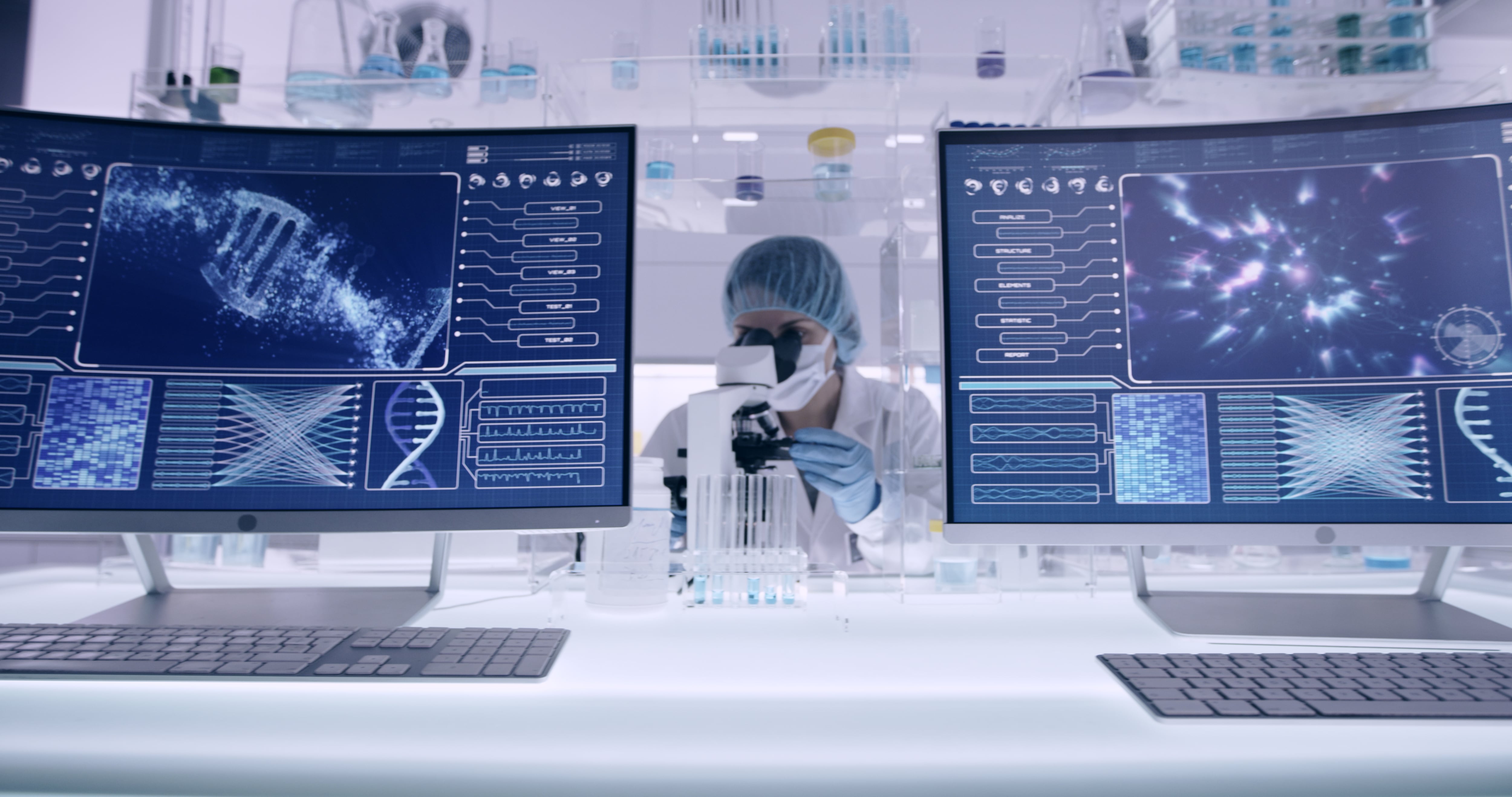 AI for nutra: Finding supporting evidence and refining products key opportunities