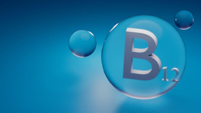 Sucrosomial B12 overcomes deficiency thresholds in 24 hours