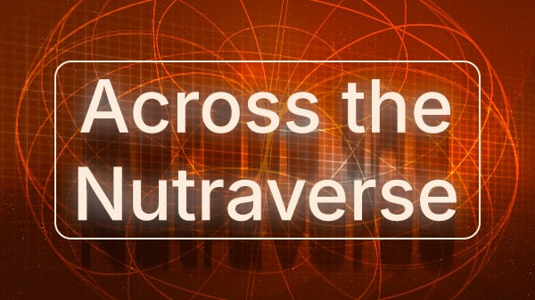 Across the Nutraverse: US measles misinformation, Monteloeder’s latest nootropic and joint claims in Taiwan