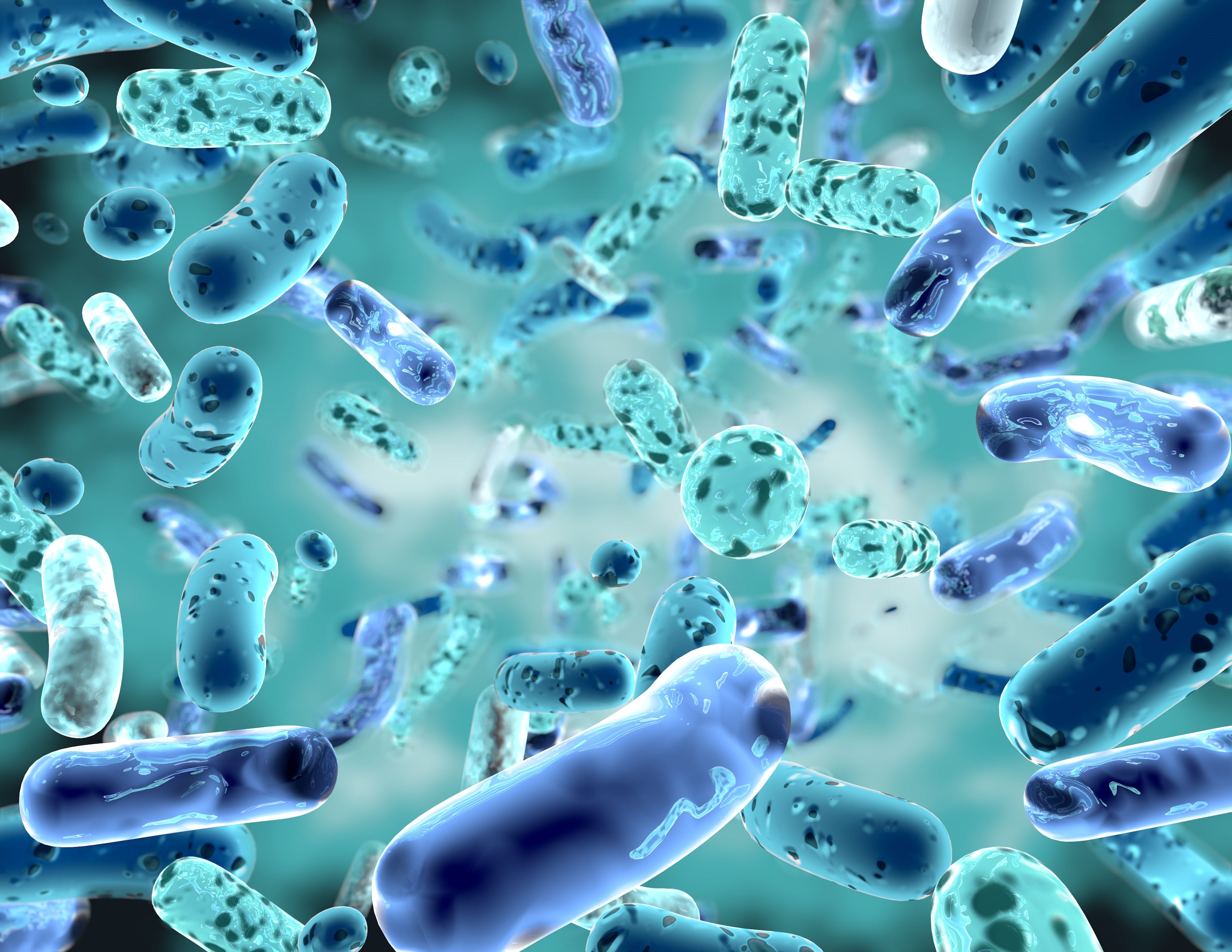 Enbiosis finds microbiome-based personalized diet more effective than low FODMAP in IBS