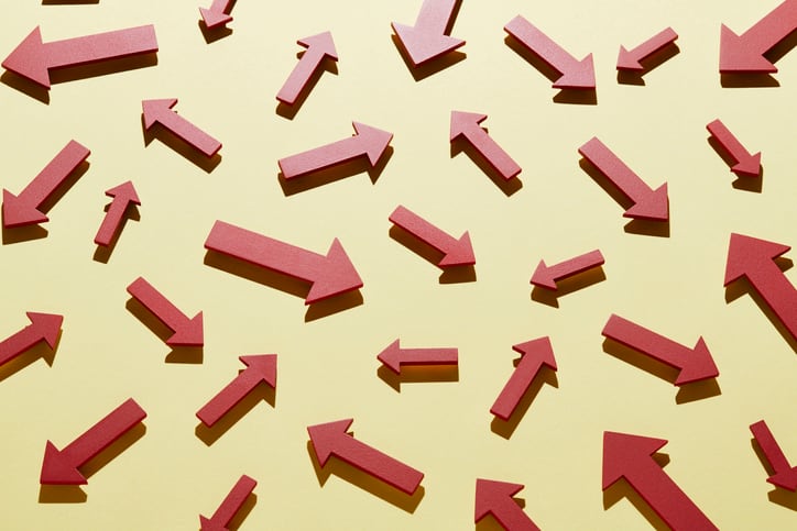 Why the FDA reorg is the biggest story of the year