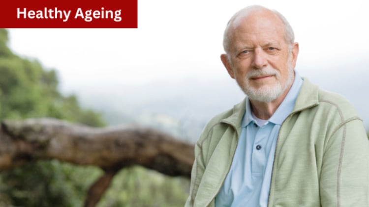 Are you a 40 + Man?