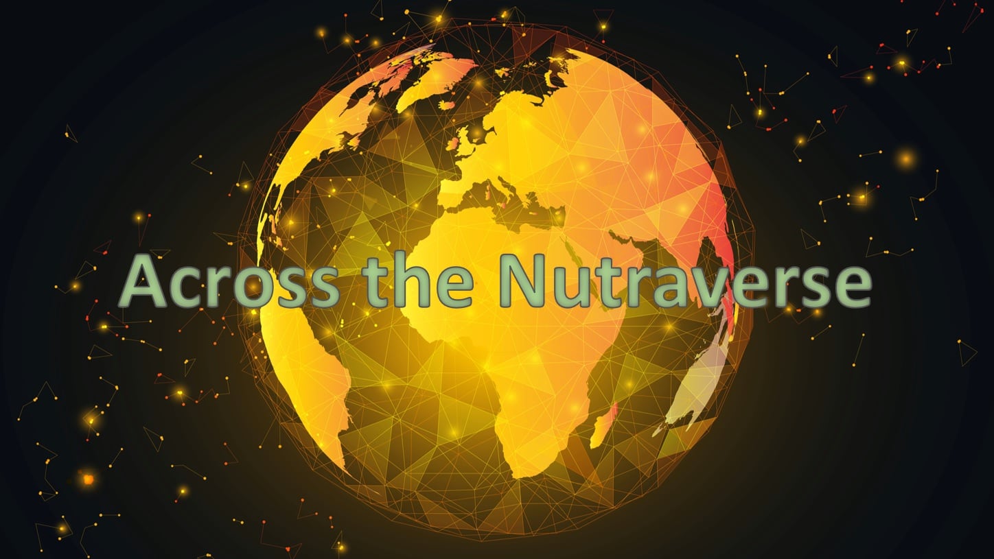 Across the Nutraverse: RFK, Jr., CBD in the UK, GNC in Singapore