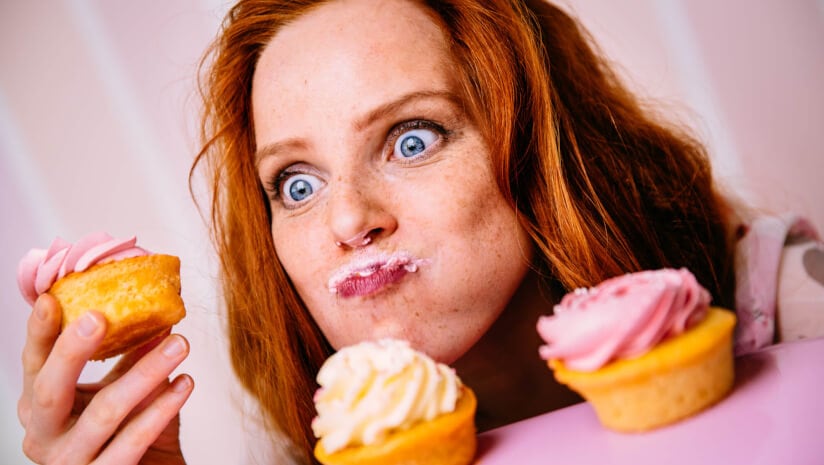 Gurmar ‘the sugar destroyer’ curbs sweet cravings and consumption