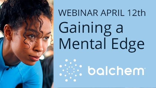 Gaining a Mental Edge – How VitaCholine® Activates the Mind and Propels the Body