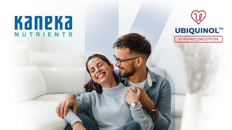 Kaneka Ubiquinol® and Preconception Health 