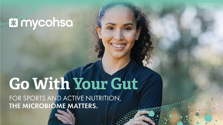 Microbiome Balance for Sports & Active Nutrition