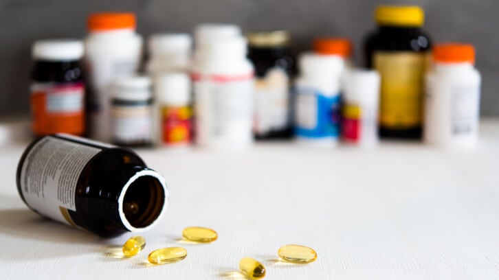 FDA’s food czar laments ‘virtually no barriers to entry to the dietary supplement market’