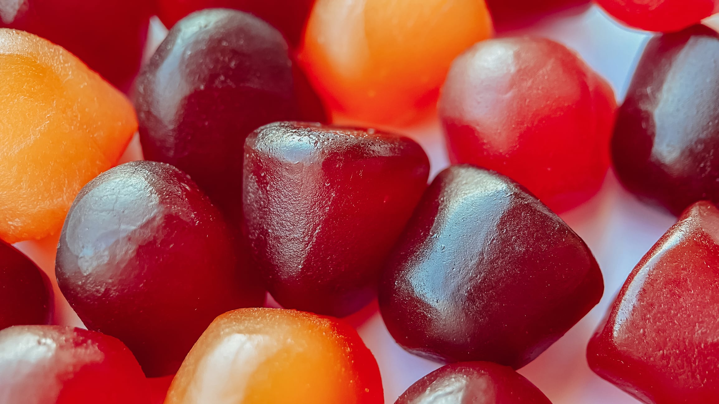 TopGum acquires Island Abbey to strengthen US gummy foothold