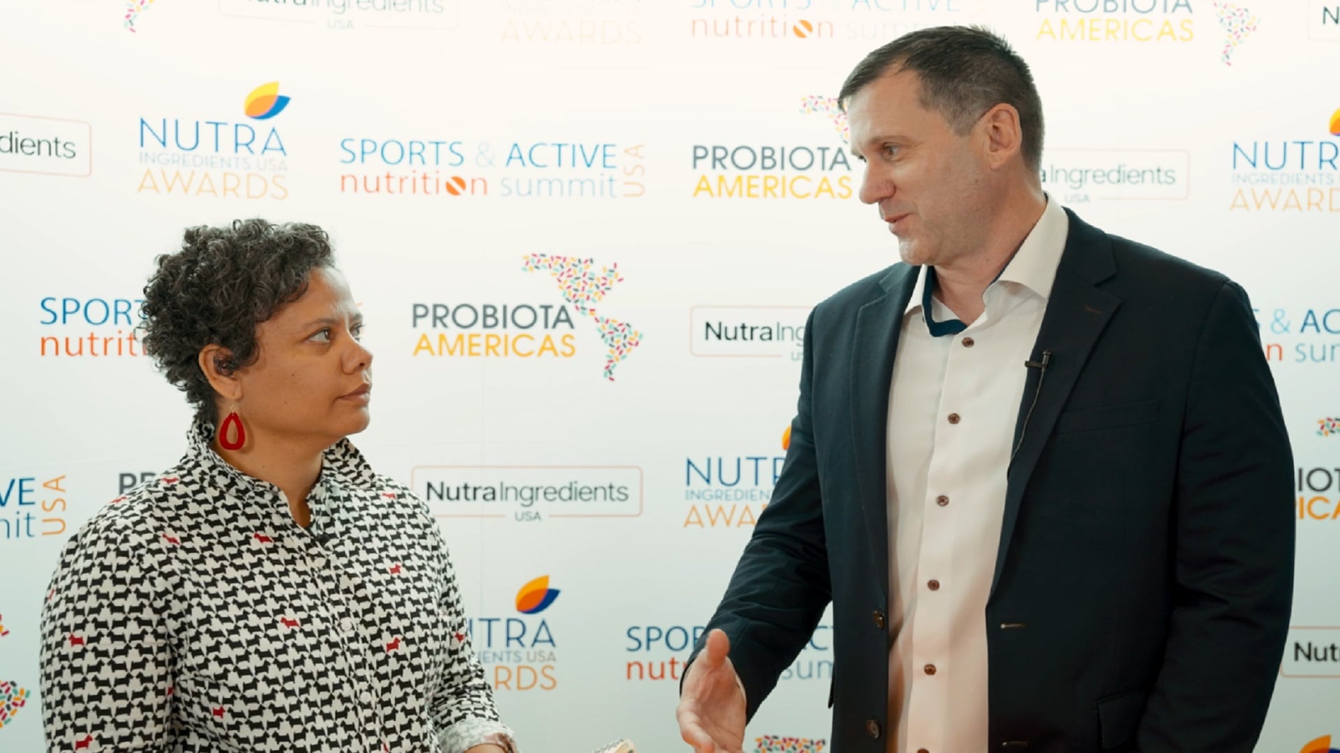 Specnova CEO: 'How does bioavailability equate to efficacy? It might not.'