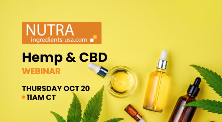 Hemp & CBD
