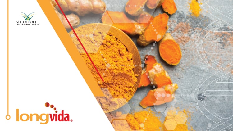 Curcumin may support cognitive, brain & mood benefits 