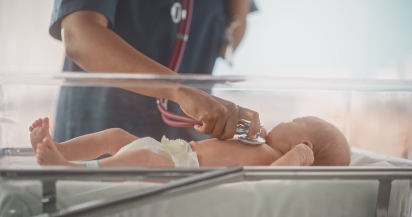 Experts discuss relative risks of probiotics for preterm infants 
