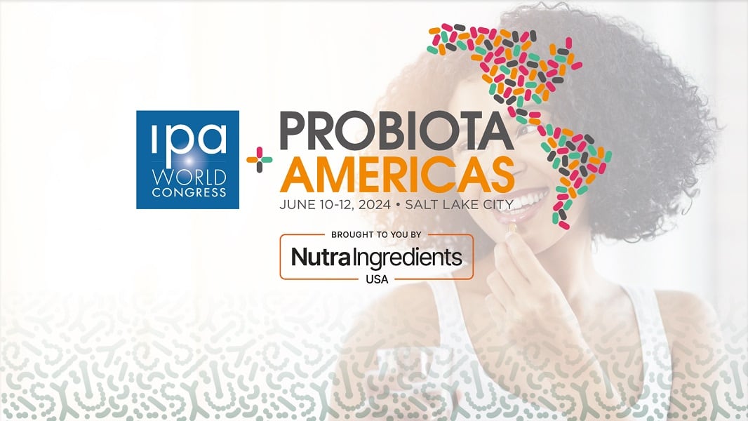 IPAWC + Probiota Americas 2024: Women’s Health and prebiotics headline Day 1