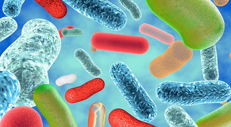 Probiotics: Benefits Beyond Digestive Health