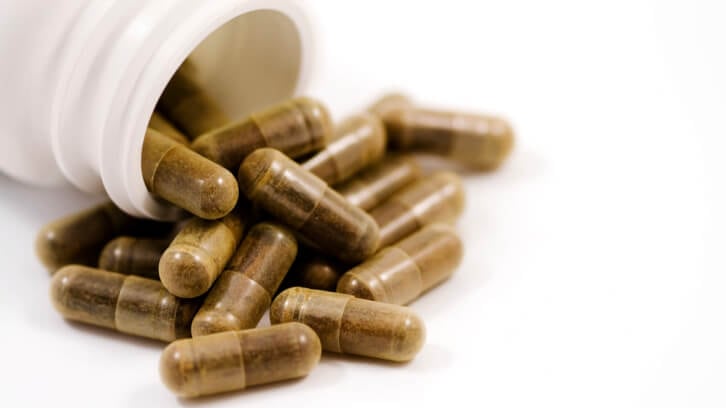 New paper explores issue of excessive dilution of botanical extracts
