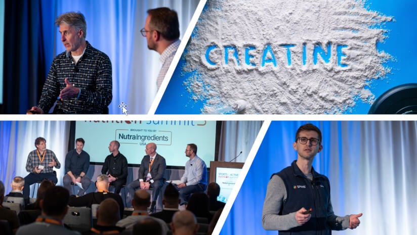 Creatine, tried and true, is evolving to 2.0