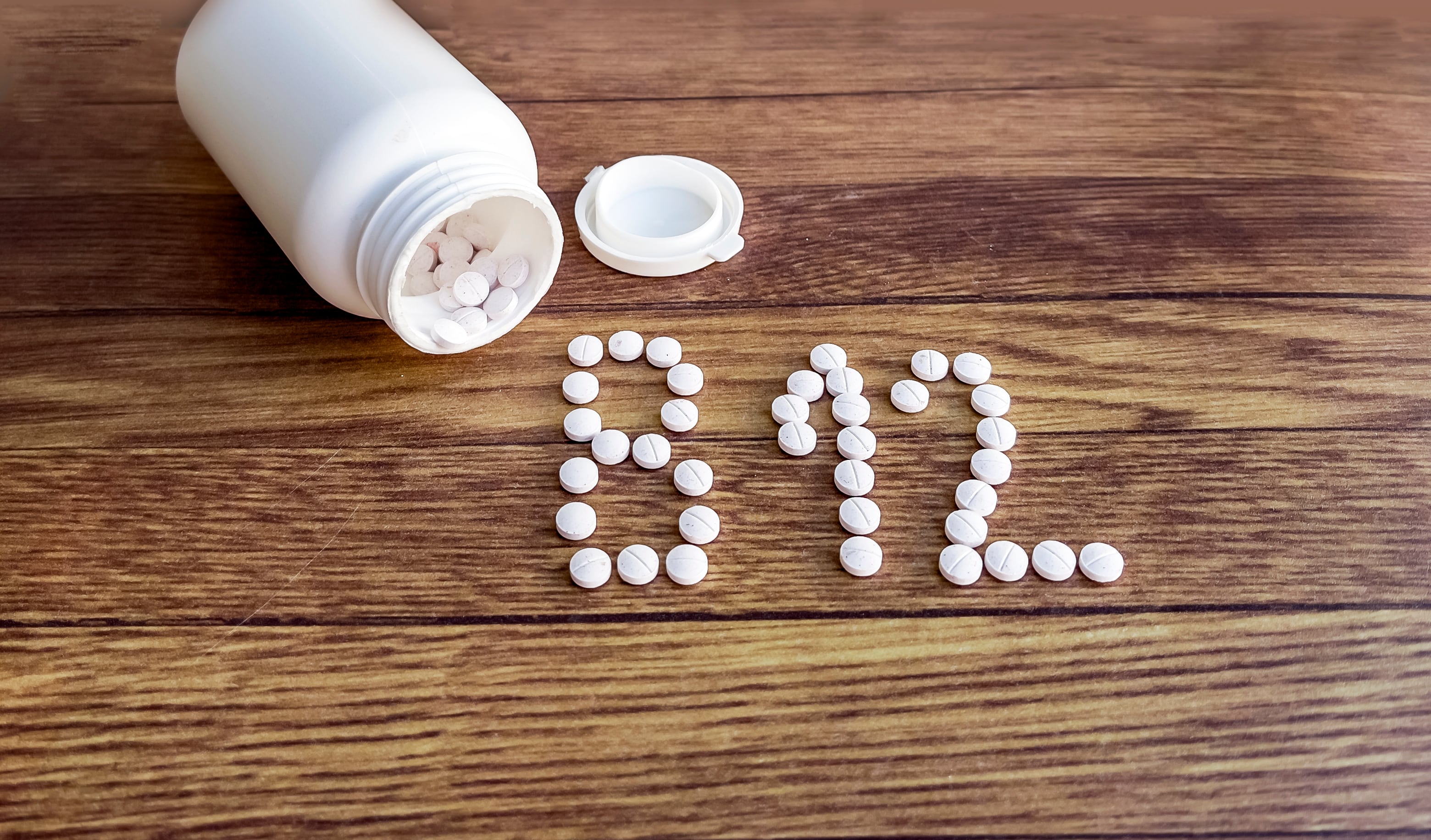 NOW’s testing of Methyl B-12 brands reveals need for more robust QC measures