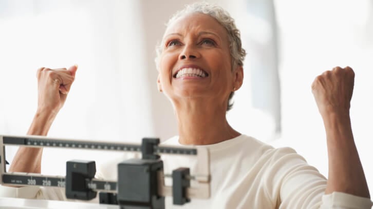 Akkermansia leads the charge for microbiome-based weight management products