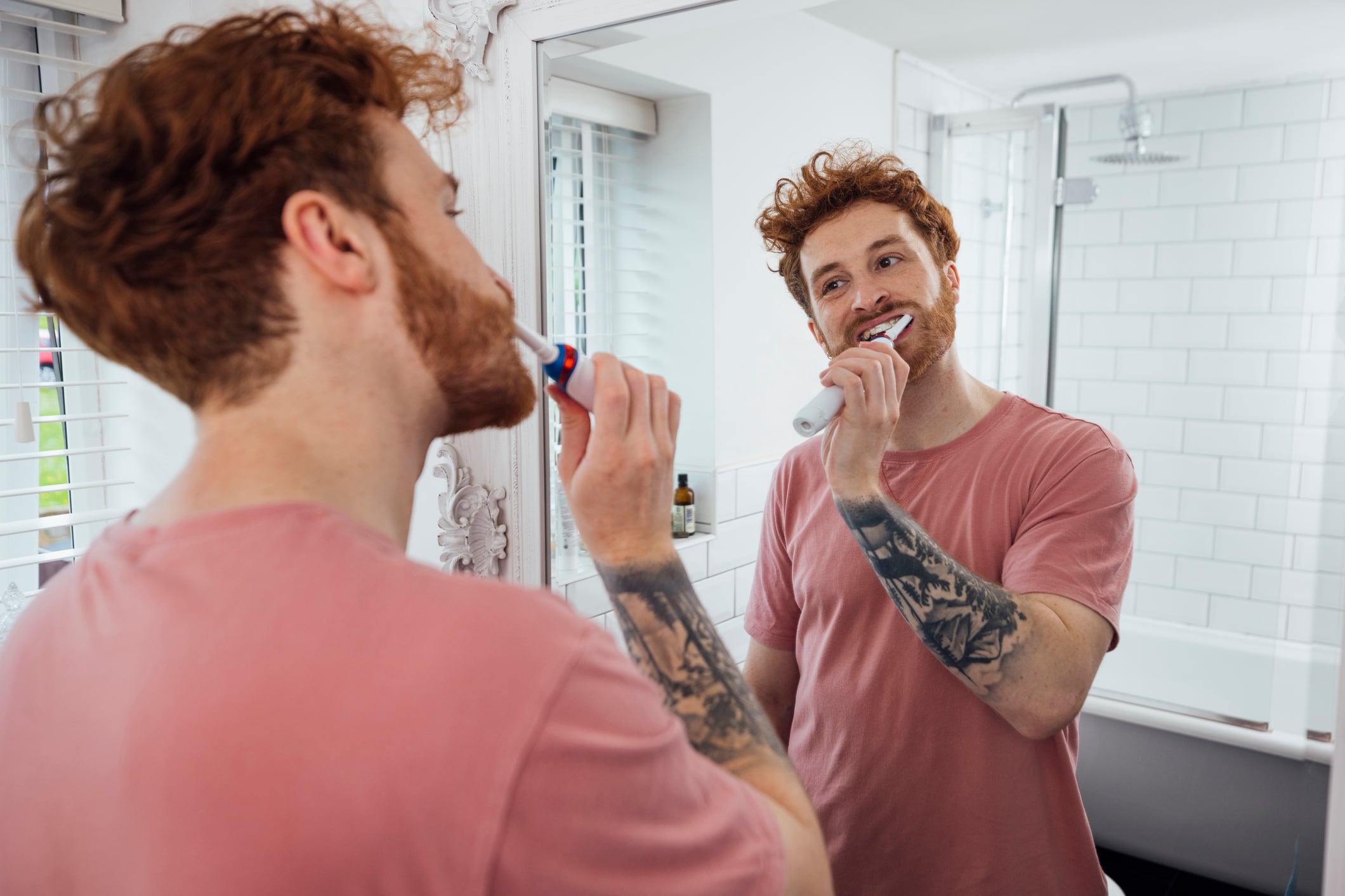 The premiumization of oral care and the microbiome