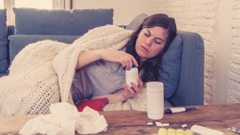 ODS revisits pre-pandemic immune health supplement use 