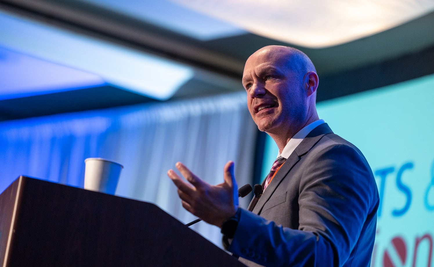 Creatine for bone health is an untapped opportunity for products: Expert