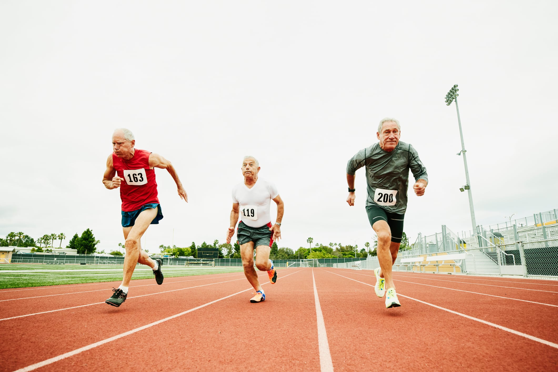 Nestlé deepens exploration of bioactives to support muscle health and longevity