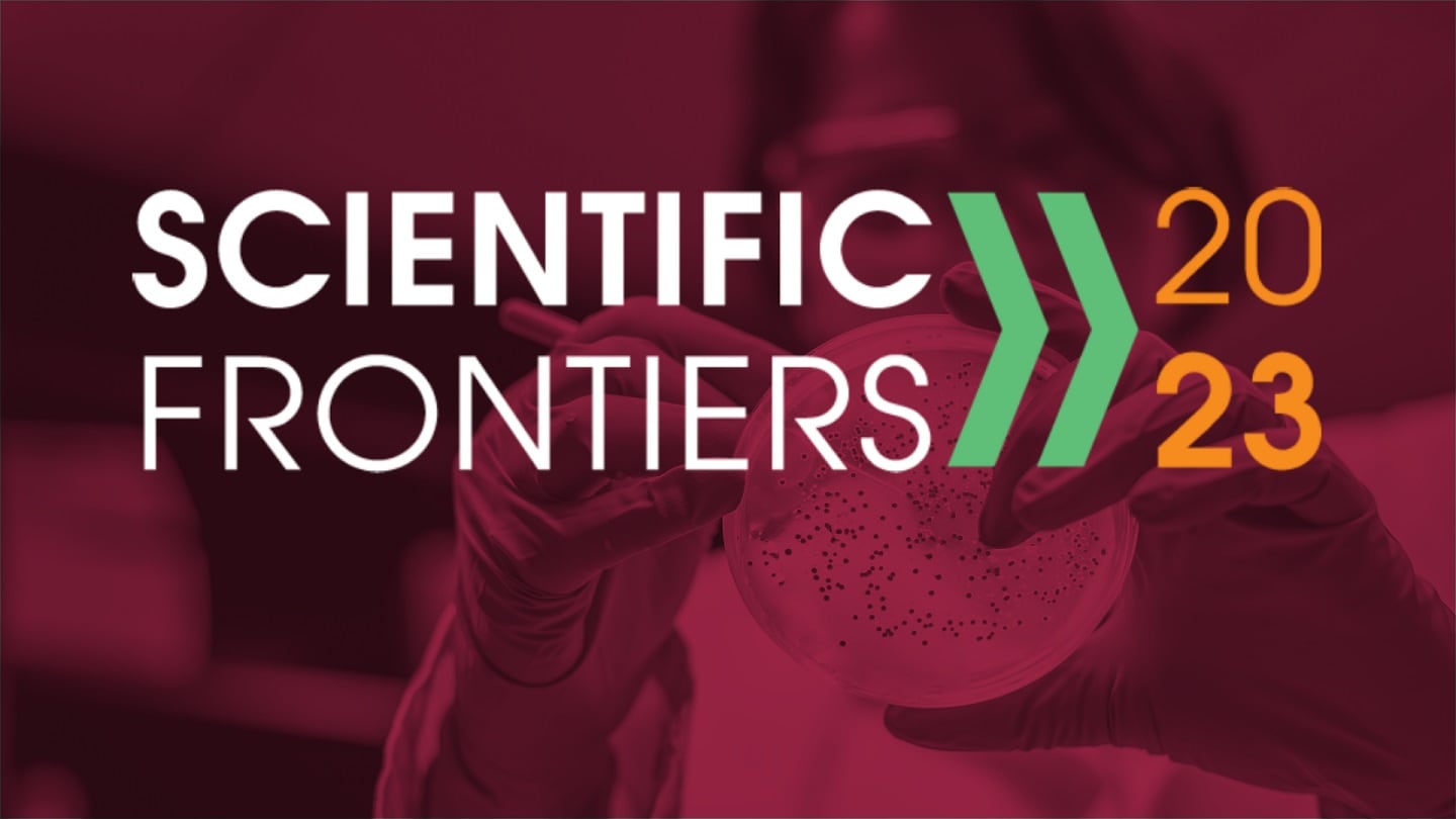 Probiota Americas 2023 call for abstracts: Got groundbreaking research to shout about?