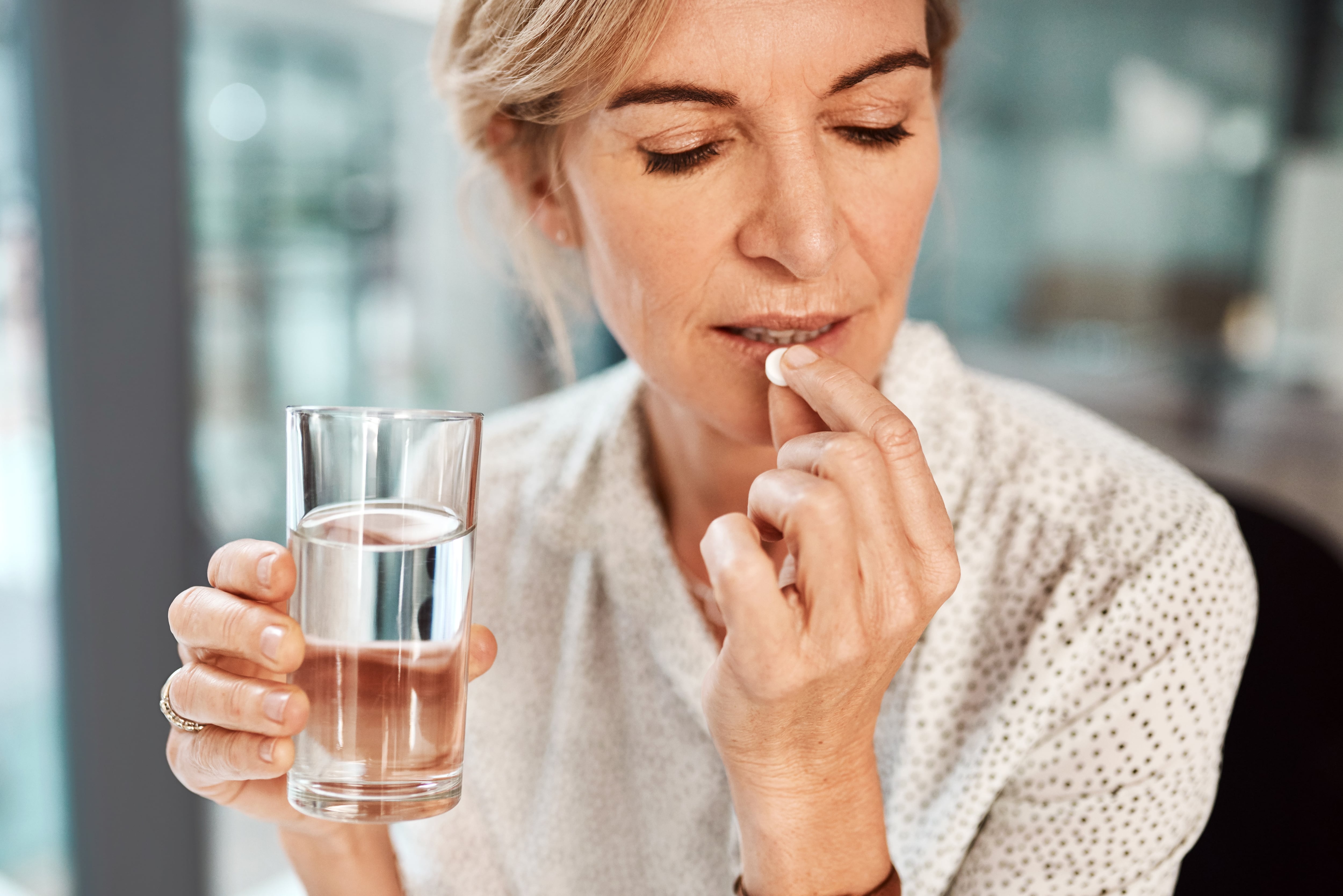 Bayer expands nutraceutical offering with new menopause range