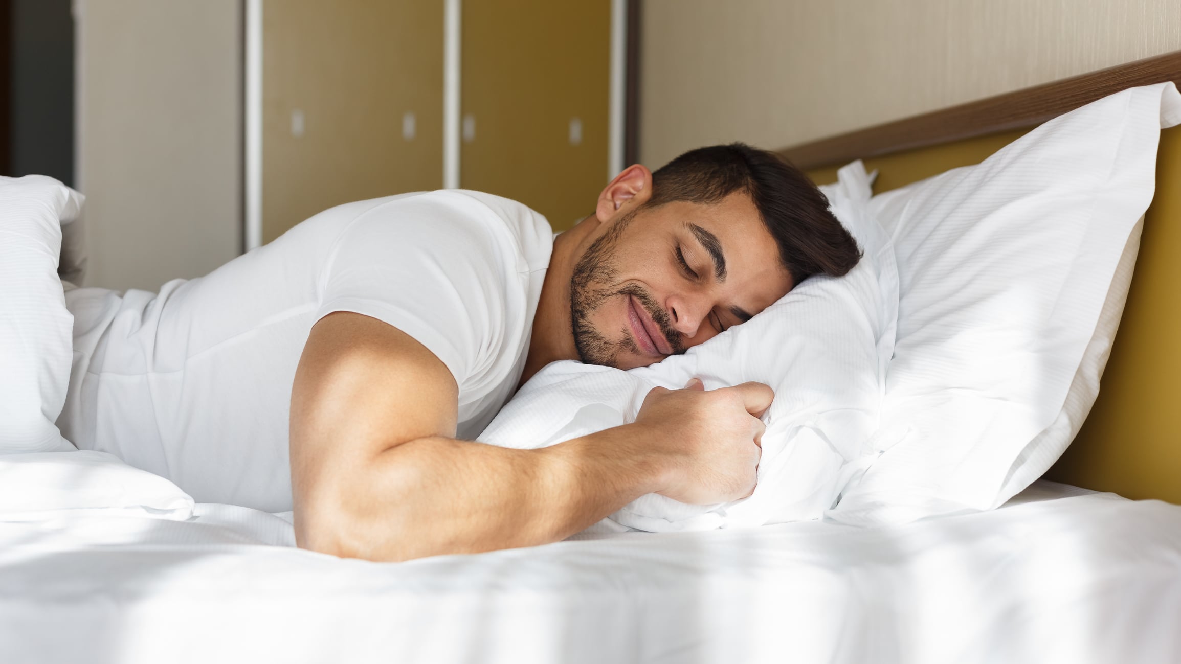 Nella probiotics may boost sleep and recovery for elite athletes and general population 