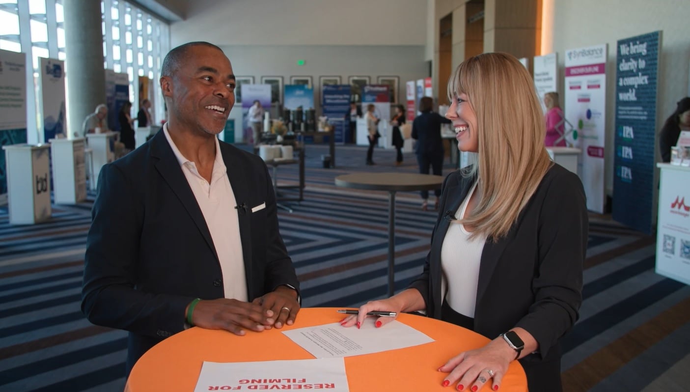 Supergut’s Marc Washington on ‘Ozempic era’ opportunity