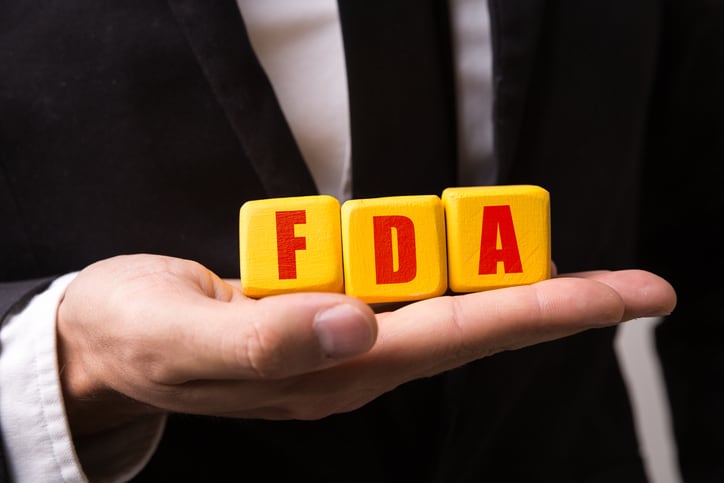 Trade groups dial up pressure on FDA for resolution on NAC issue