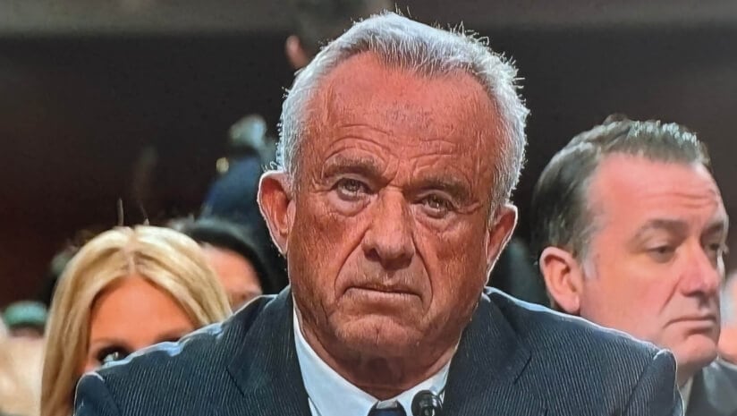 Senate confirms RFK Jr. as health secretary, supplement industry reacts