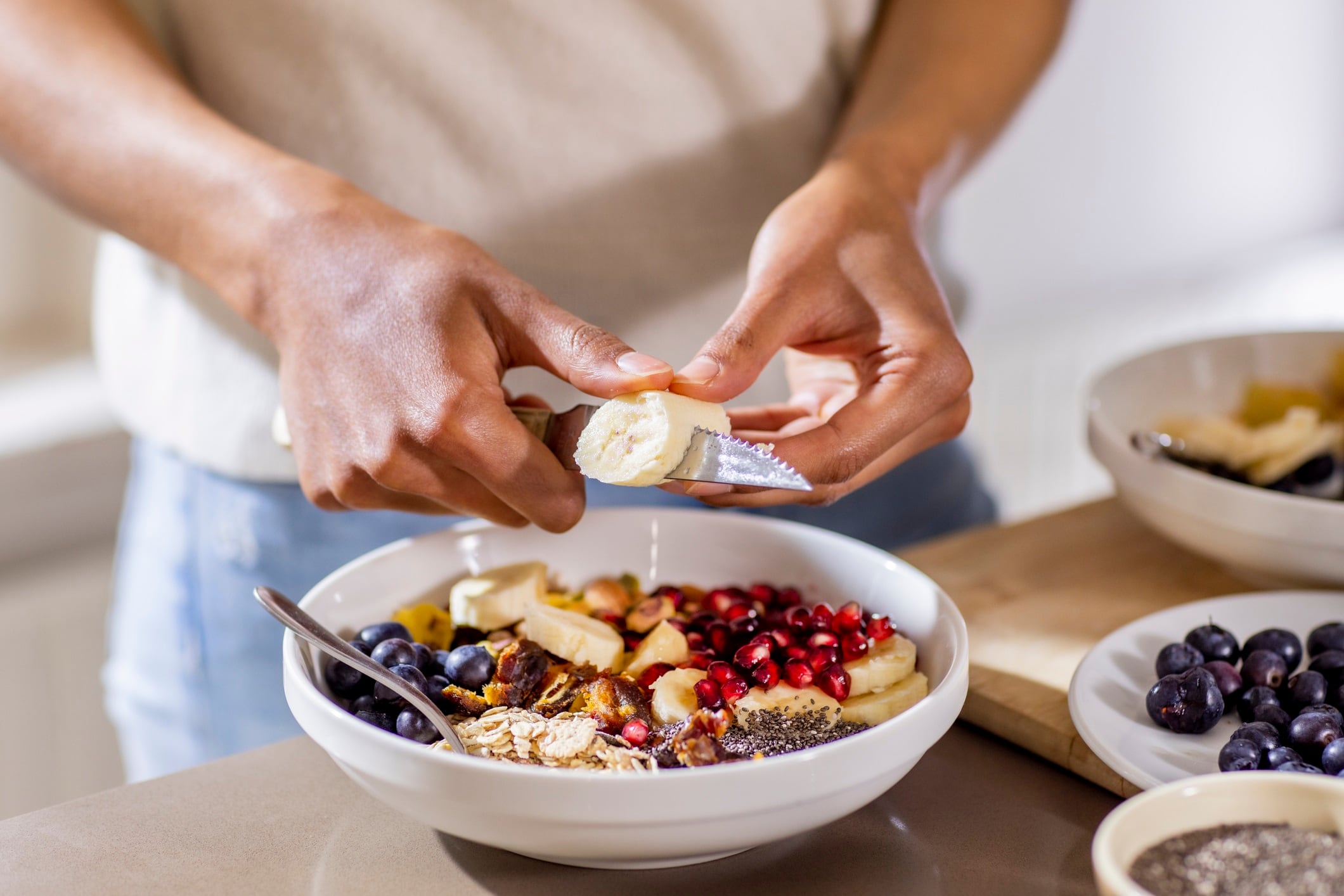 Scientists uncover new method to monitor dietary intake through stool samples 