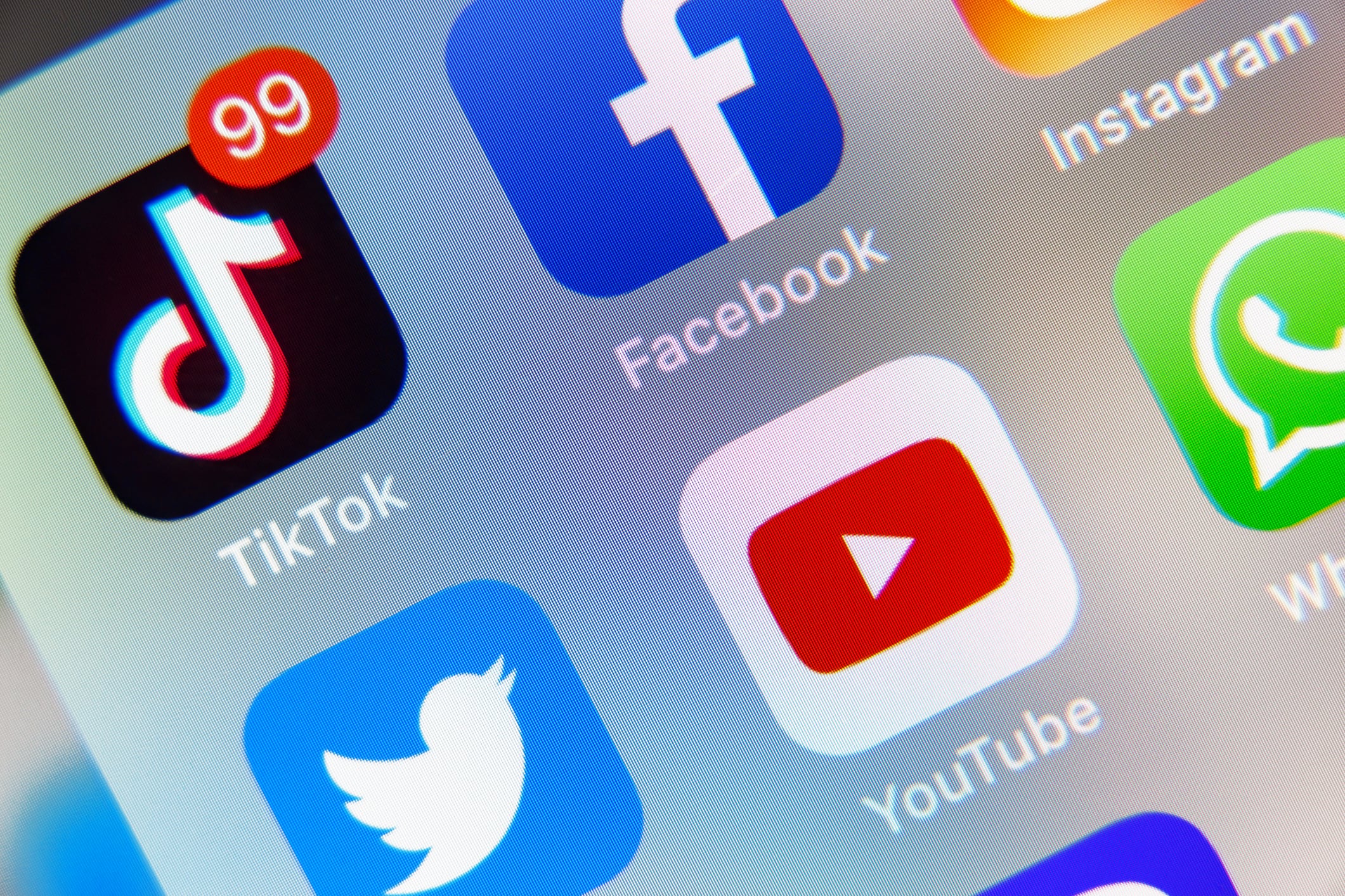 Supplements in the social media era: Life without TikTok