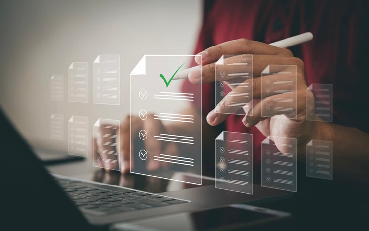 'Slick and ambitious' French platform uses tech to boost supplement safety and transparency