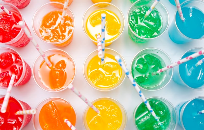 Functional & flavorful: How beverages are evolving to meet consumer demands