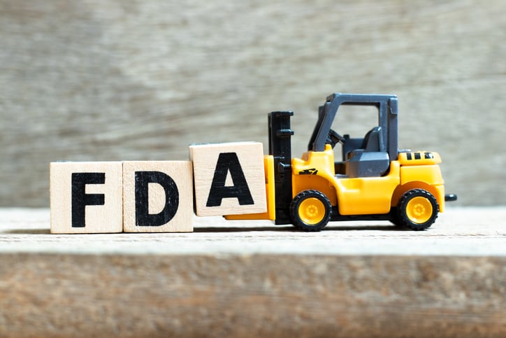 Reorg tops FDA’s priorities ahead of presidential election, followed by raft of ‘nutrition’ issues, including ultra-processed food, dietary supplement oversight