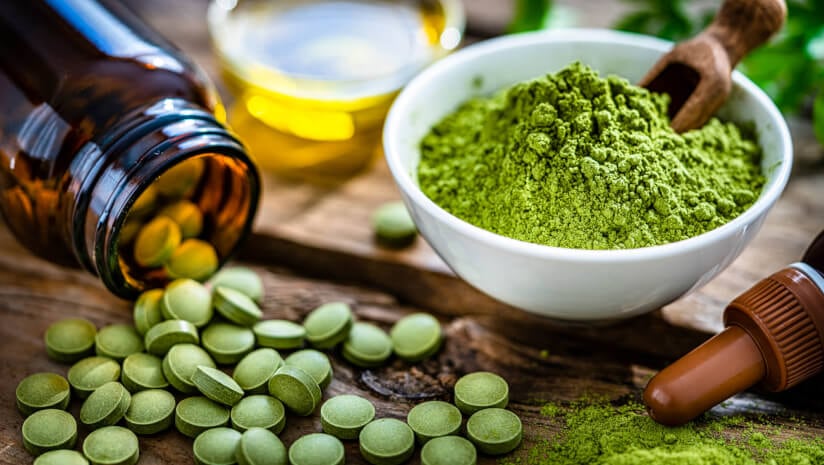 PlantFusion CEO talks vegan supplement success and private label beginnings
